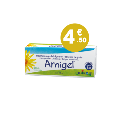Arnigel